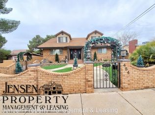 454 S 500 E #BASEMENT, Saint George, UT 84770