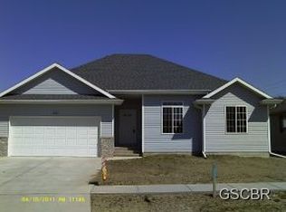 609 E 25th St S, Sioux City, NE 57001