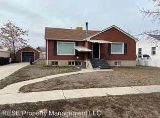 258 S 400 W, Provo, UT 84601