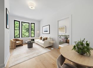 660 Riverside Dr APT 3J, New York, NY 10031