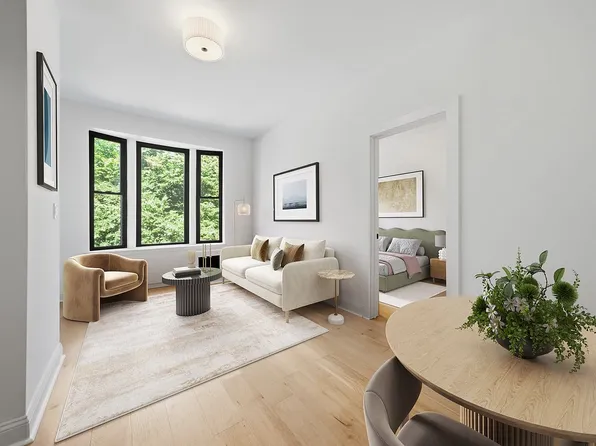 660 Riverside Dr APT 3J, New York, NY 10031