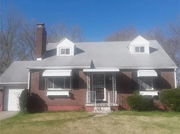 4593 Channing Ln, Dayton, OH 45416