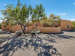 8011 4th St NW, Los Ranchos De Albuquerque, NM 87114