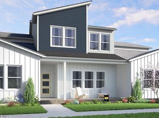753 Central Park Dr Lot 336, Raleigh, NC 27604