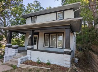 137 Nicholas St, Council Bluffs, IA 51503