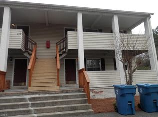 713 E Lexington Rd SUITE 202, Mocksville, NC 27028