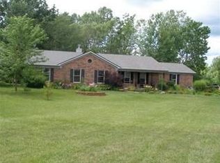 85 S 50 W, Albion, IN 46701