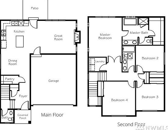 2nd image of 2310 115th Dr SE #Lot20