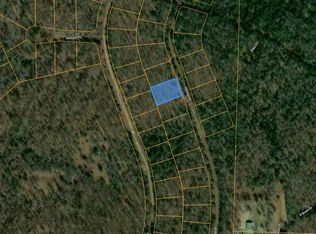 1605 Johnson Dr, Horseshoe Bend, AR 72512