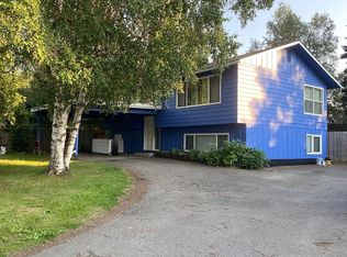 3167 Donington Dr, Anchorage, AK 99504