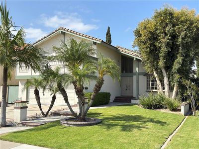 3596 Sego St, Irvine, CA, 92606