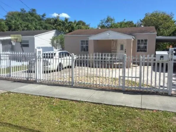 2436 NW 32nd St, Miami, FL 33142