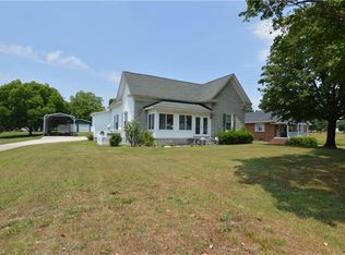 7971 N Nc Highway 150, Lexington, NC 27295