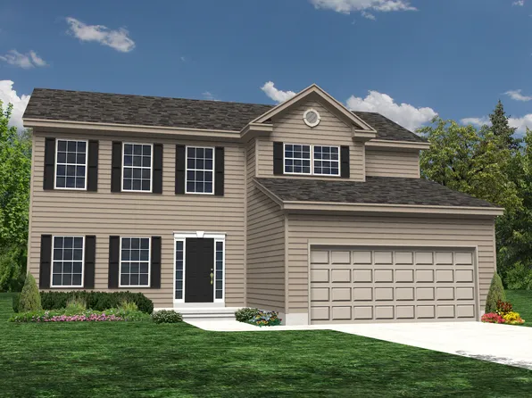 Brighton Plan, Fairwood Estates