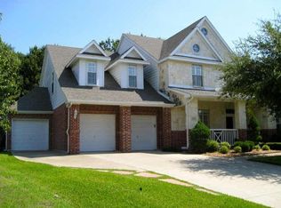 3916 Ruthridge Dr, Plano, TX 75074