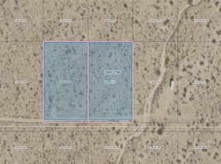 W Channel Dr, Meadview, AZ 86444