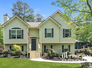 8978 Western Pines Dr, Douglasville, GA 30134