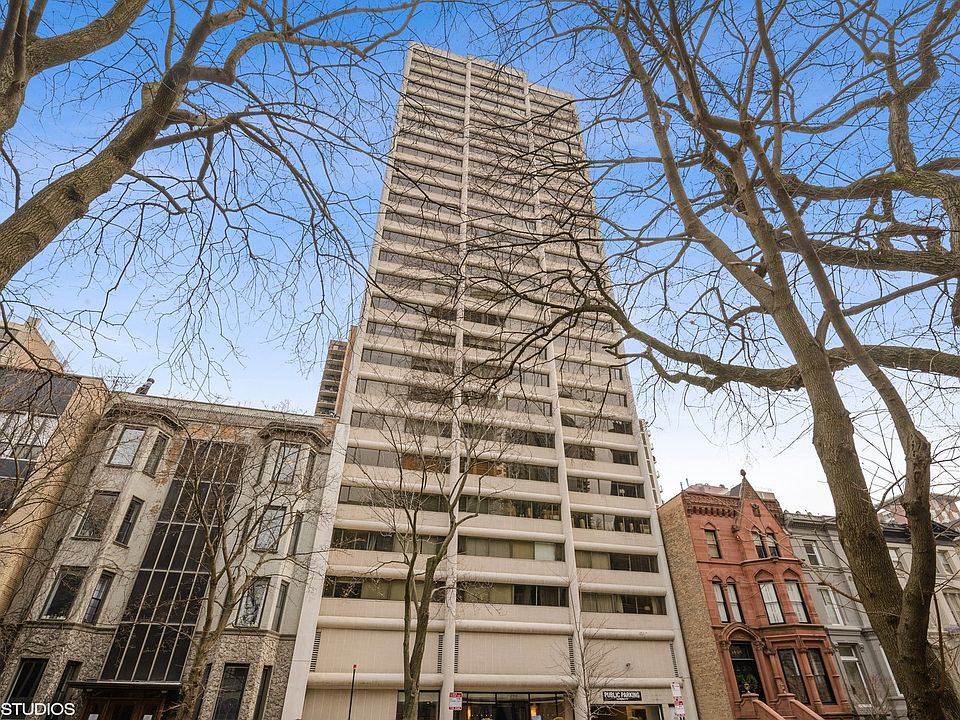1st image of 1415 N Dearborn Pkwy #11A