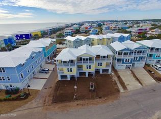 209 Kure Village Way Ln #6, Kure Beach, NC 28449