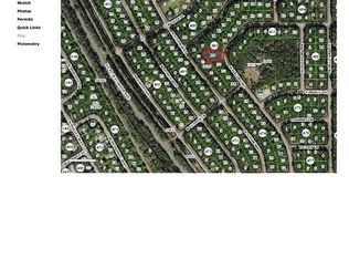 8732 N Malibu Rd, Citrus Springs, FL 34434