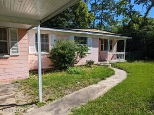 2735 BEGONIA Road, Jacksonville, FL 32209