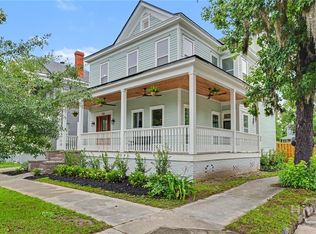 836 E Duffy St, Savannah, GA 31401