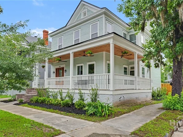 836 E Duffy Street, Savannah, GA 31401