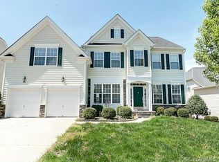 7738 Whisperingwood Dr, Harrisburg, NC 28075