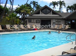98-1781 Kaahumanu St #70A, Aiea, HI 96701