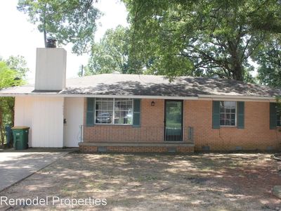 10015 Raymond Dr, Little Rock, AR, 72205