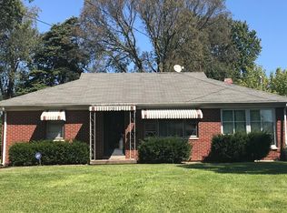 3132 Taylor Dr, Clarksville, IN 47129