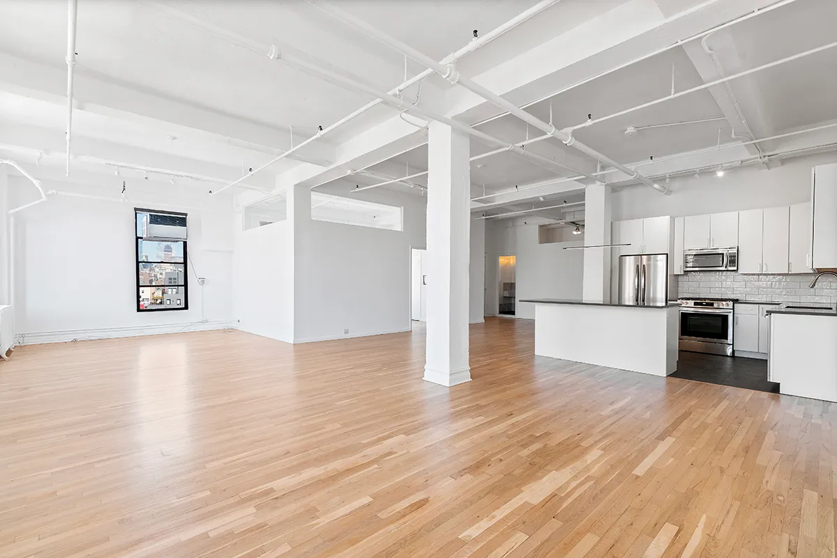 237 Lafayette Street #11W in Nolita, Manhattan | StreetEasy