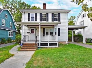 15 Hilltop Rd, Watertown, MA 02472