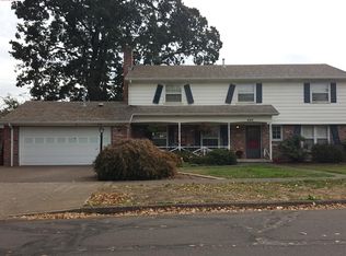 500 Sterling Dr, Eugene, OR