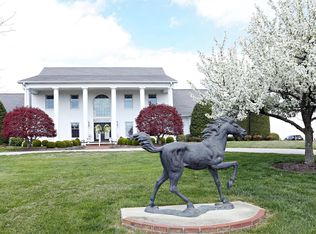 1050 Ashgrove Rd, Nicholasville, KY 40356