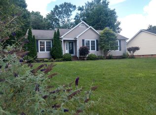 6011 High View Rd, Greensboro, NC 27410