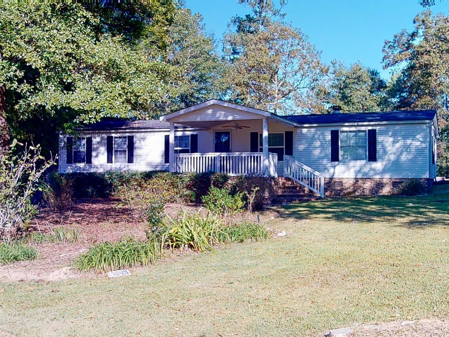 2442 State Highway 23 W, Modoc, SC 29838 Zillow