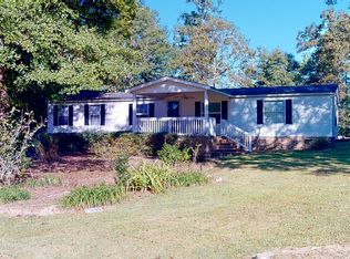 2442 Highway 23 W, Mc Cormick, SC 29835