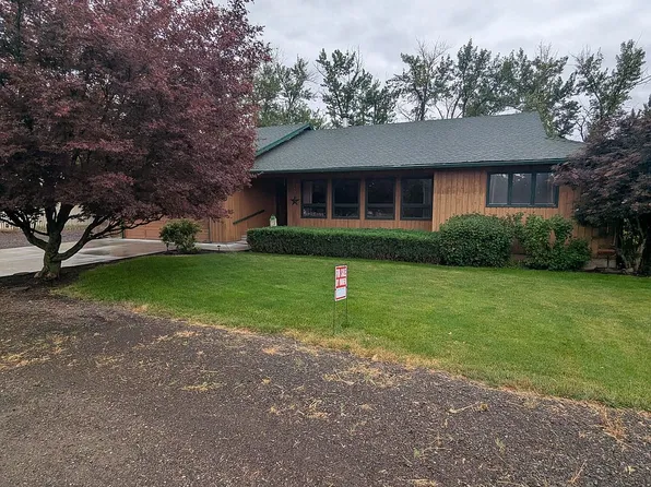 1120 W Birch St, Union, OR 97883