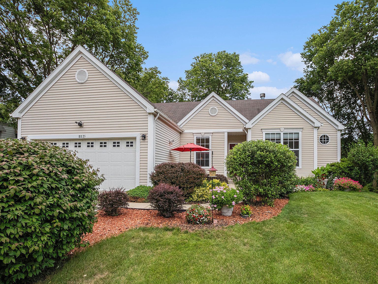 8825 Maplewood Dr, Berrien Springs, MI 49103 | Zillow