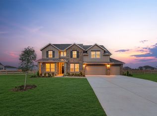 5042 Bluebell Way, Waller, TX 77484
