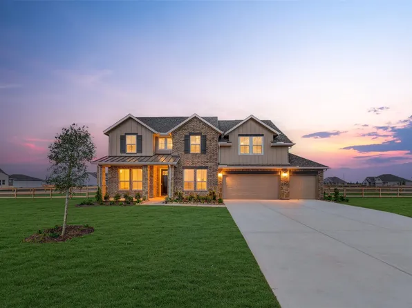 5042 Bluebell Way, Waller, TX 77484
