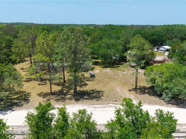 12811 Lussier Ln, Spring Hill, FL 34610