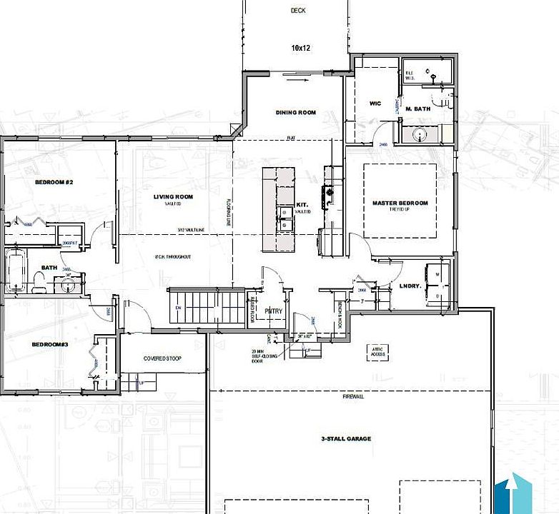 2nd image of 824 Sarah C Cir