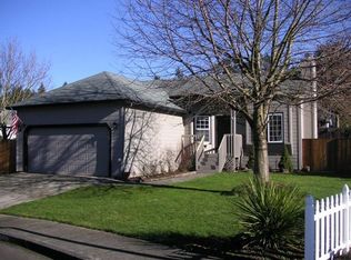 10409 NE 44th Ct, Vancouver, WA 98686
