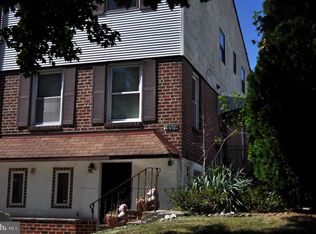 10918 Knights Rd, Philadelphia, PA 19154