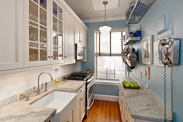 Sold by Brown Harris Stevens | media 10