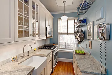 Sold by Brown Harris Stevens