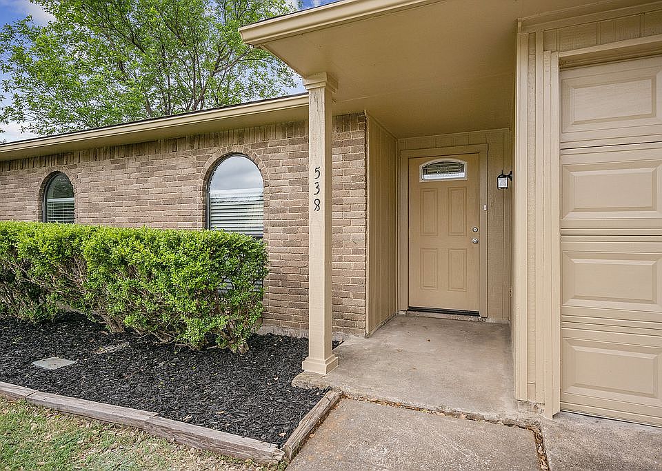 1st image of 538 Cumberland Dr