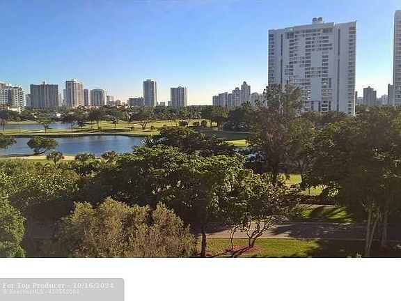 3rd image of 3475 N Country Club Dr APT 703